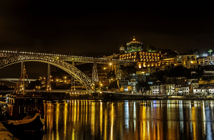 İzmir'den Promo Portekiz Turları