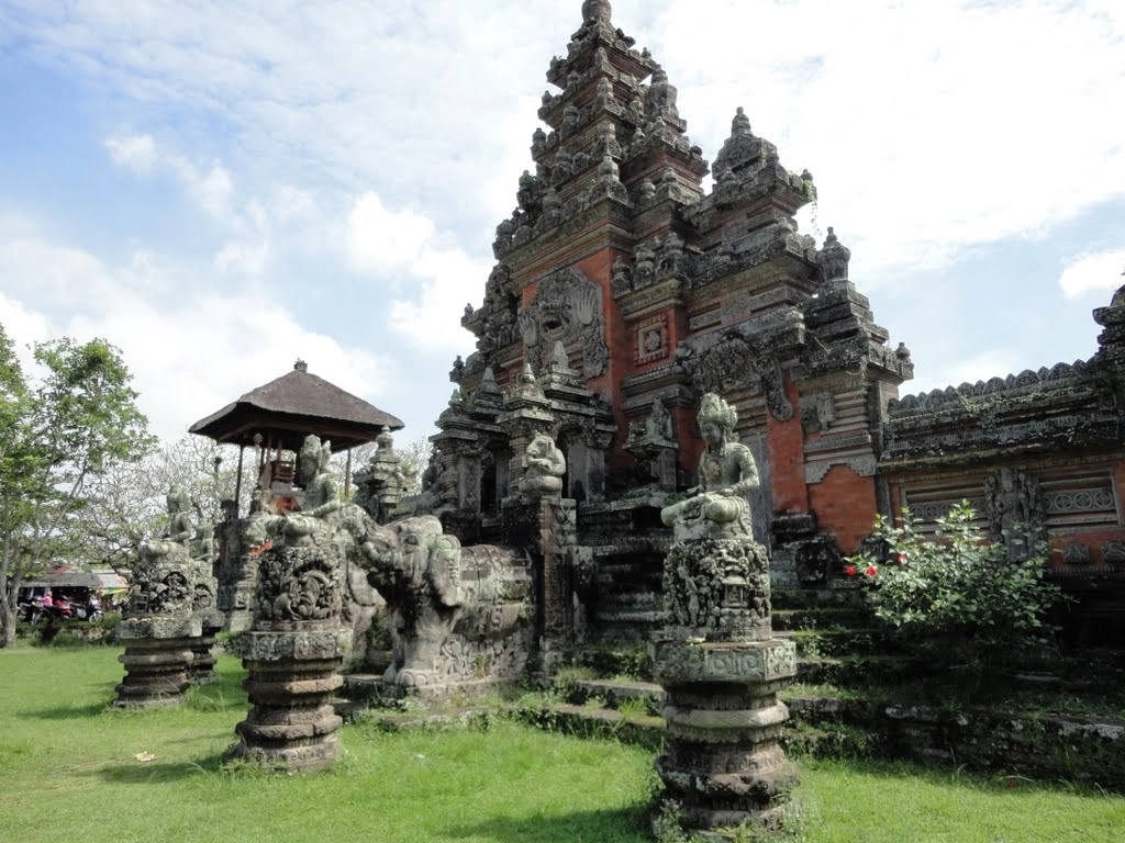 Bali & Kuala Lumpur Turları