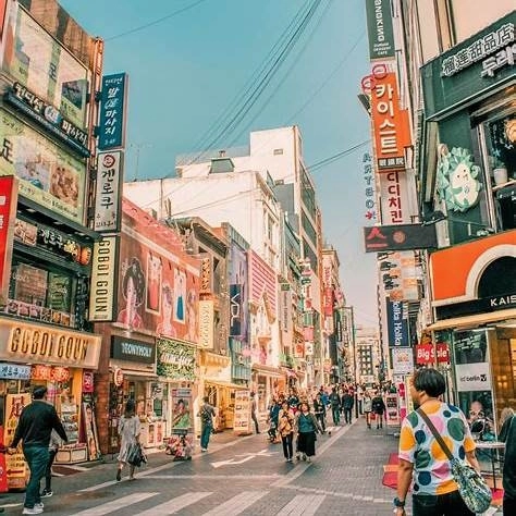 Mega Japonya & Güney Kore Turu