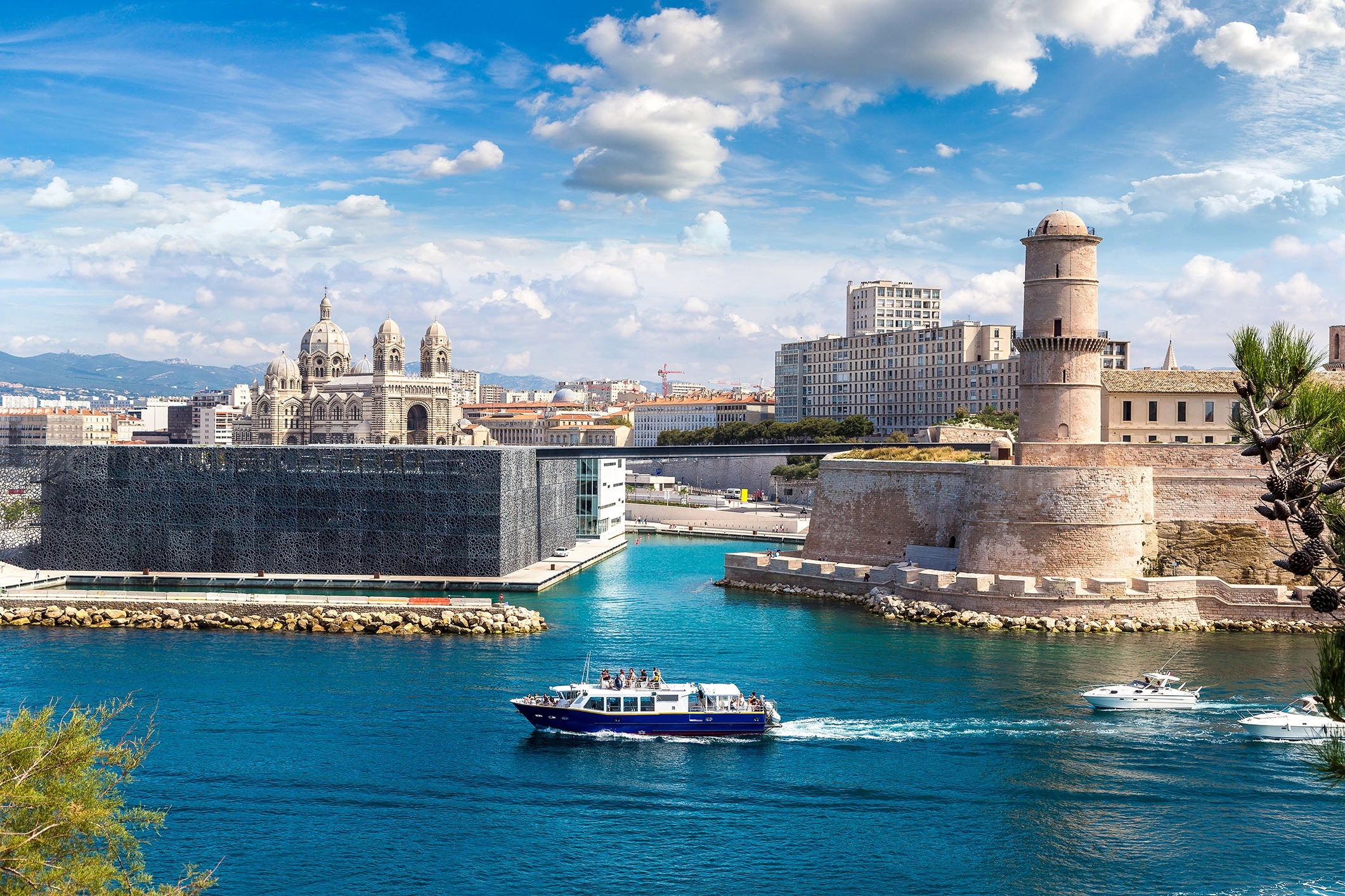 İtalya & Fransa & İspanya Turları