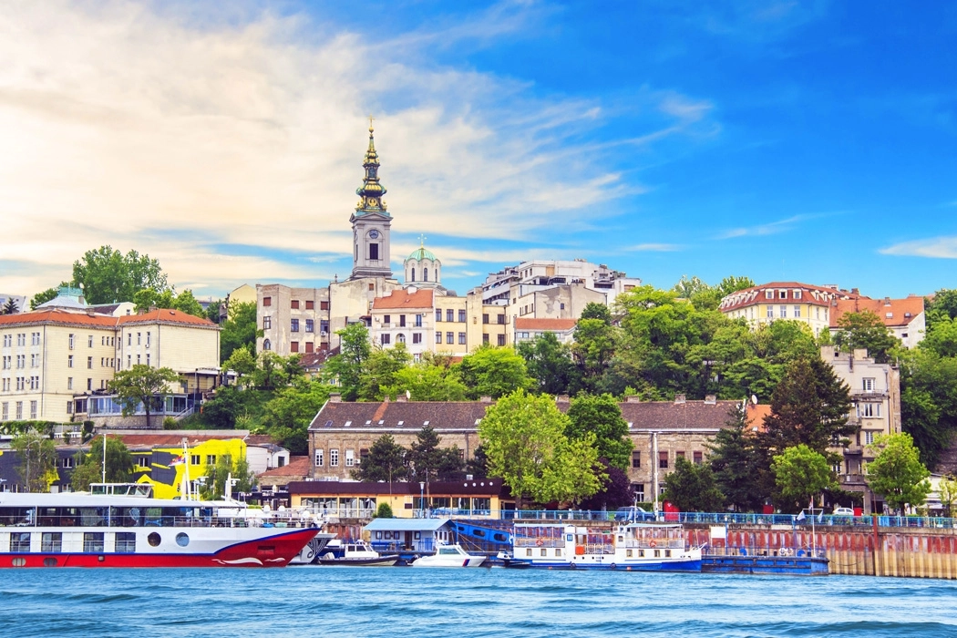 Samsun Hareketli Balkan Turları