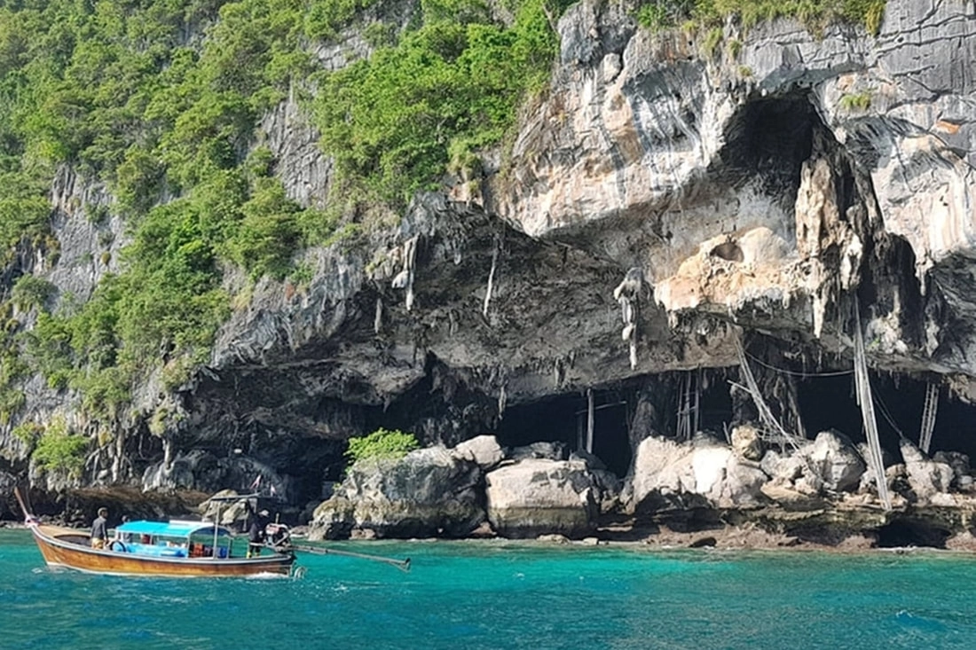 Maldivler & Kuala Lumpur & Phuket Turları