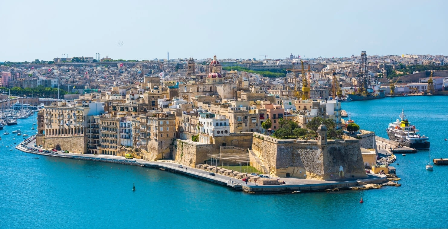 Malta ve Sicilya Turları