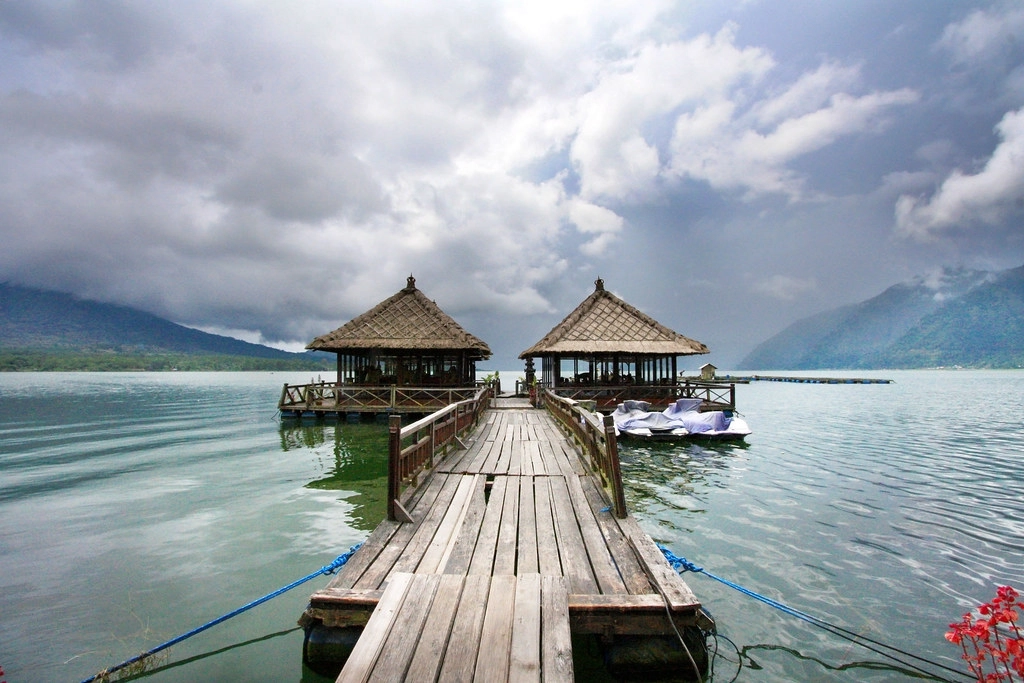 Bali & Singapur & Phuket Turları