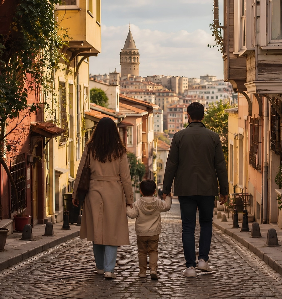 Günübirlik Turlar