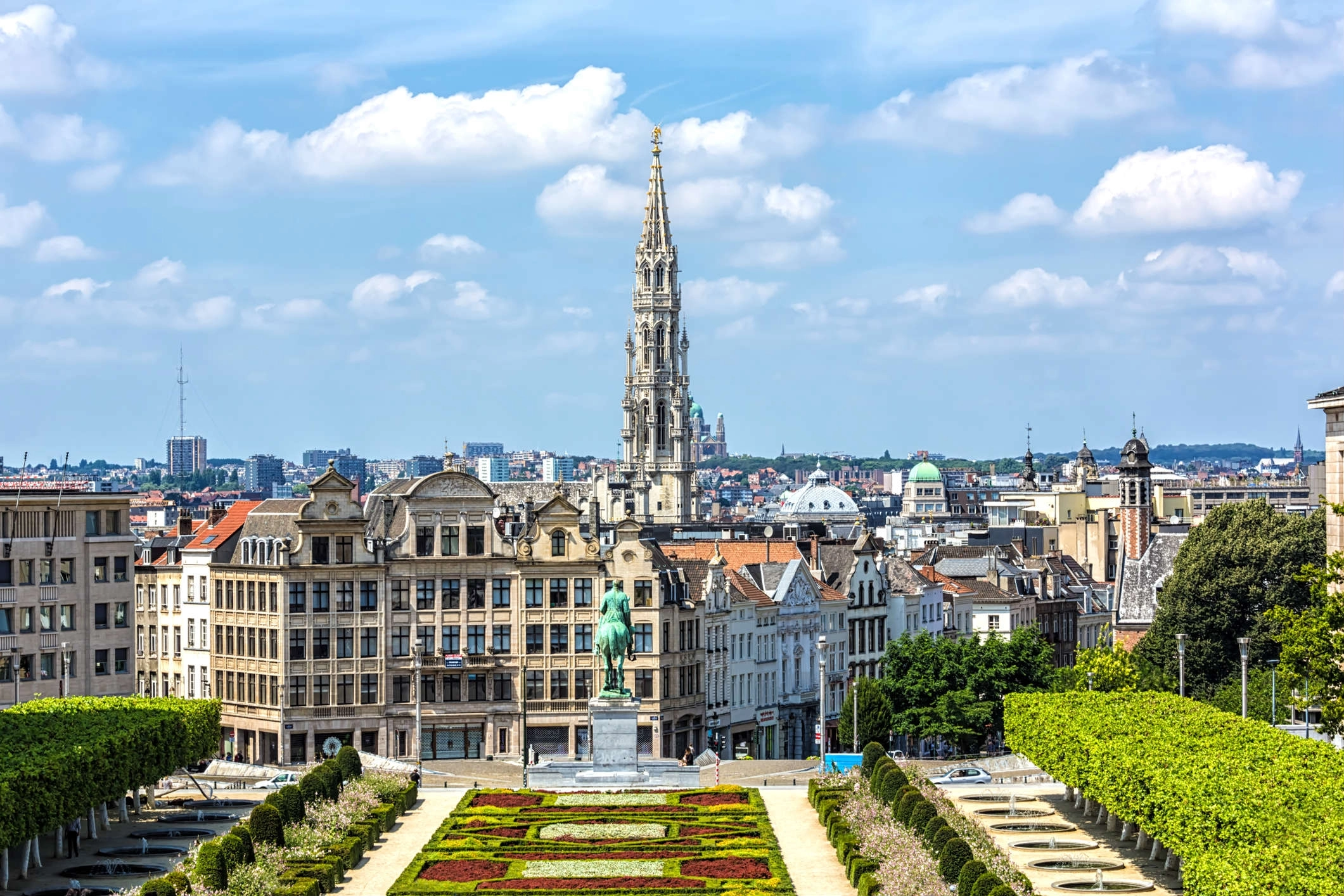 İstanbul Hareketli Benelux & Paris & Alsace Promo Turları