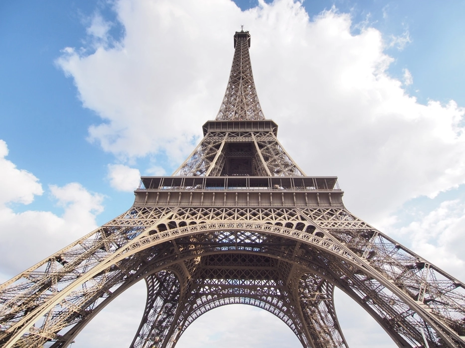 İstanbul Hareketli Benelux & Paris & Alsace Turları