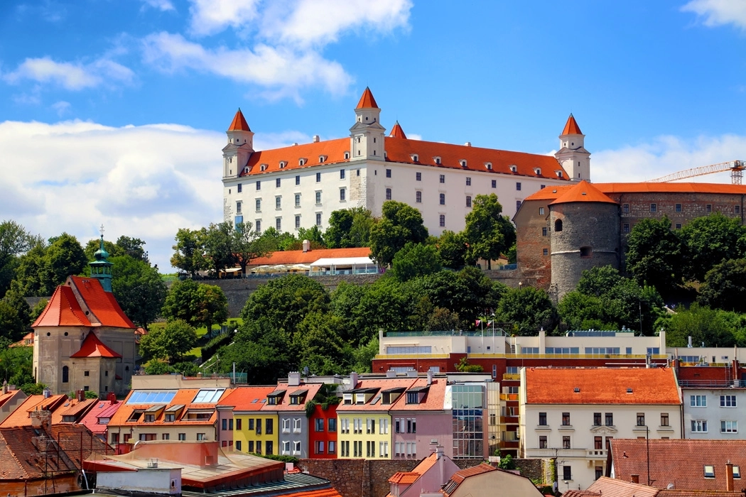 Kıbrıs Hareketli Berlin ve Alpler Trenli Hallstatt ile Bir Orta Avrupa Masalı Turları