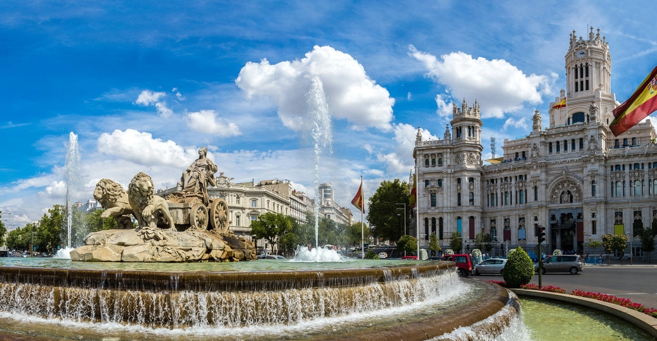 Bilbao ve San Sebastian ile Mega İspanya & Endülüs Turları