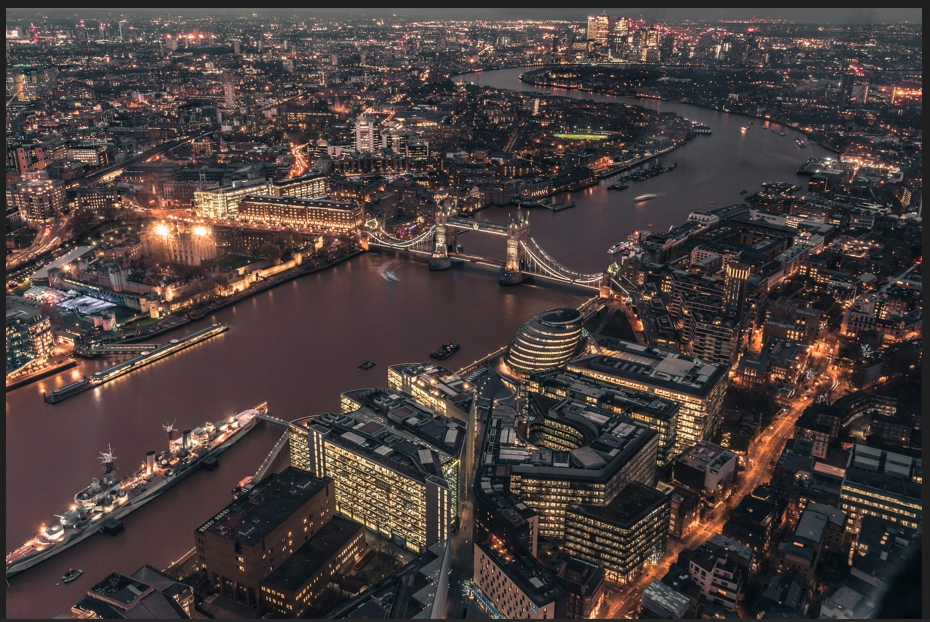 Büyük Britanya İkonları Turları