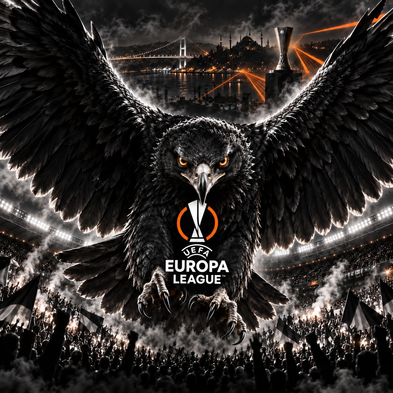 UEFA Avrupa Ligi Maç Turları