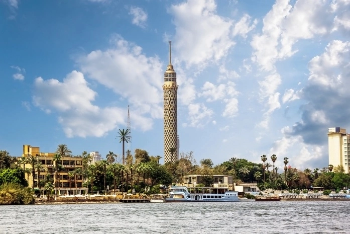Ankara Hareketli Sharm El Sheikh & Kahire Turları