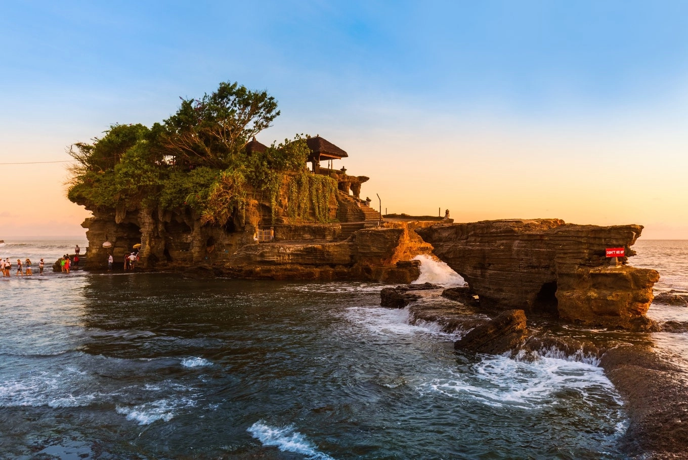 Bali & Singapur Turu