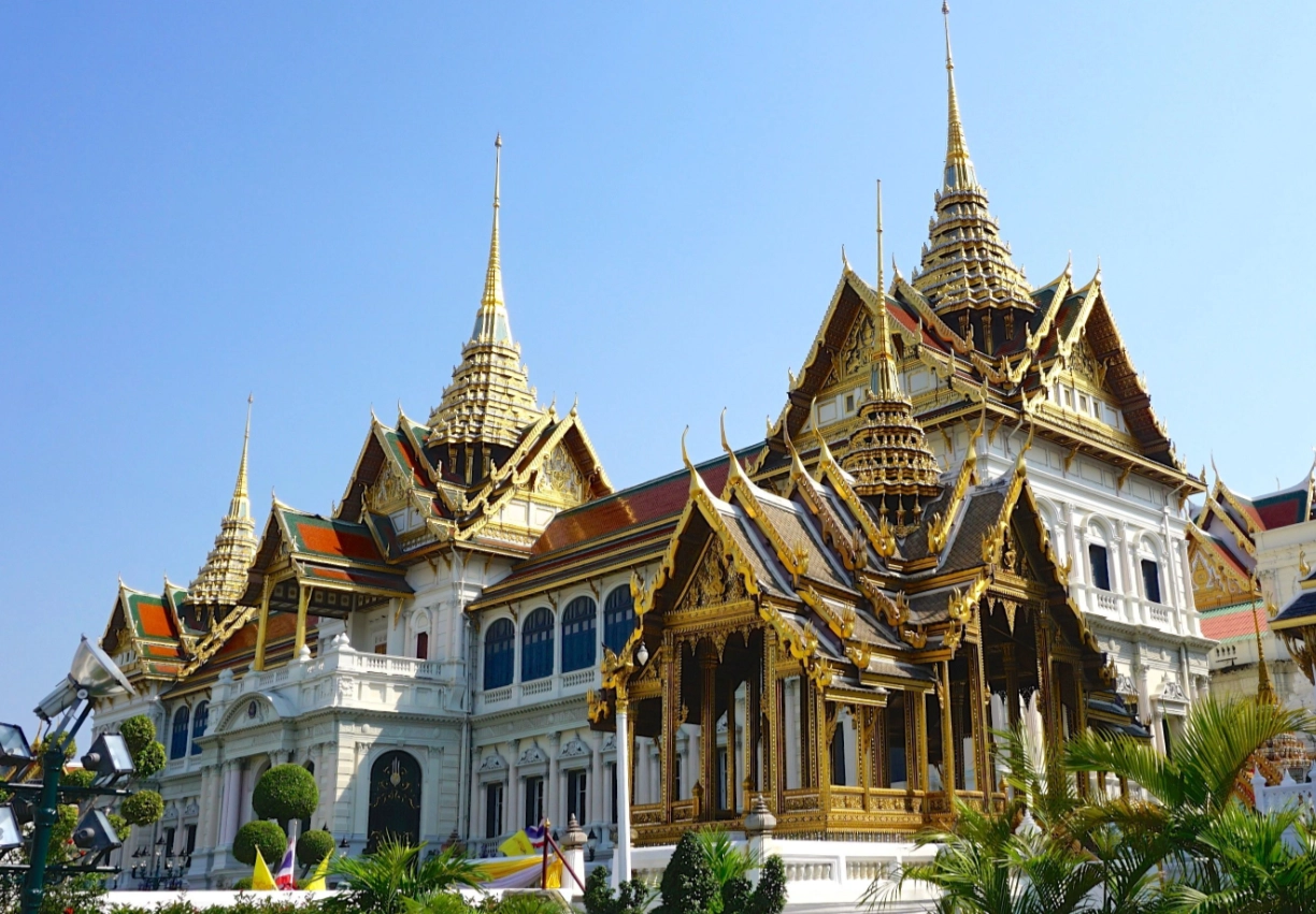 Bangkok & Phuket Turu