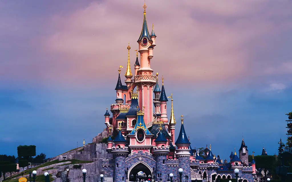 Disneyland & Paris Turları