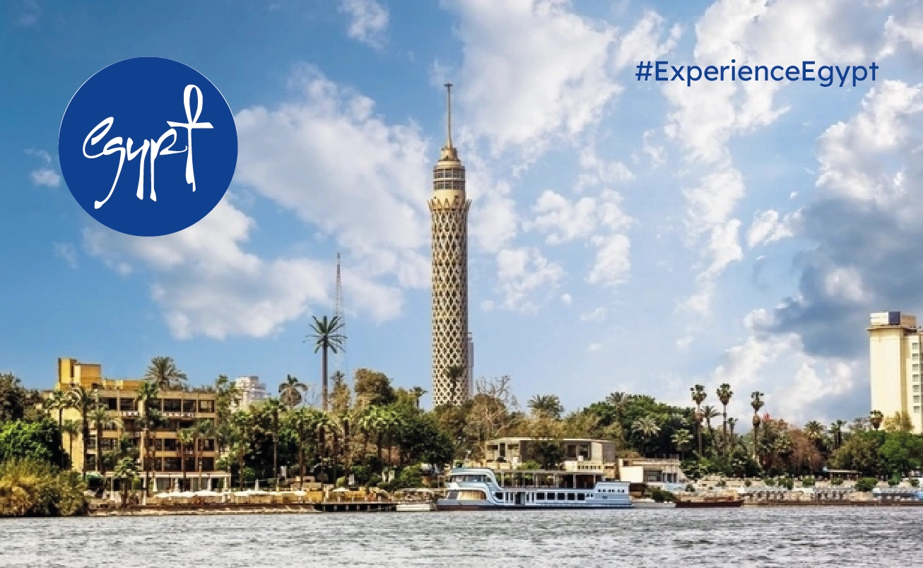 İstanbul Hareketli Kahire & Sharm El Sheikh Turları