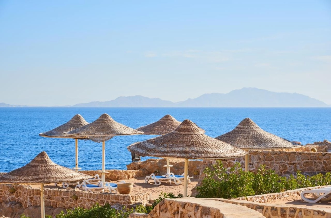 İstanbul Hareketli Sharm El Sheikh & Kahire Turları