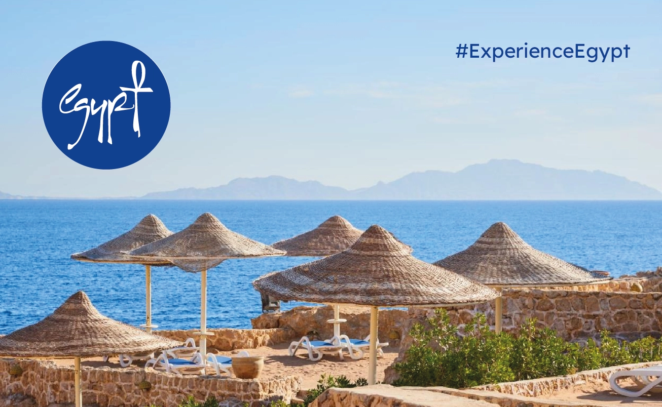İstanbul Hareketli Sharm El Sheikh & Kahire Turları