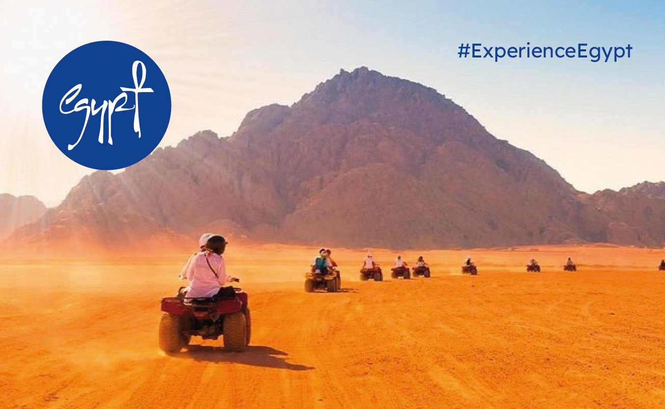 İzmir Hareketli Ekstra Turlar Dahil Sharm El Sheikh Turları