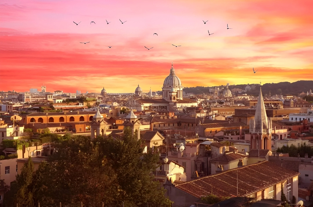 Klasik İtalya ve Bernina Express ile İsviçre Turları