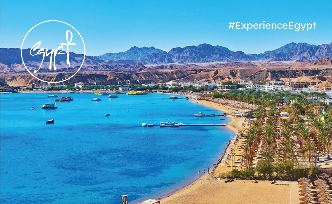 Mega Mısır ve İkonları Turları