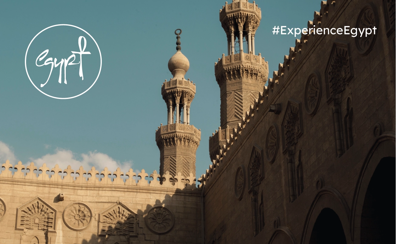 Mısır & Nil Nehri Fenomenleri ve Sharm Turları