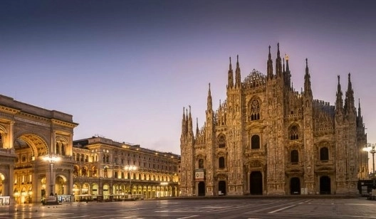 Motto İtalya Turu Adana'dan