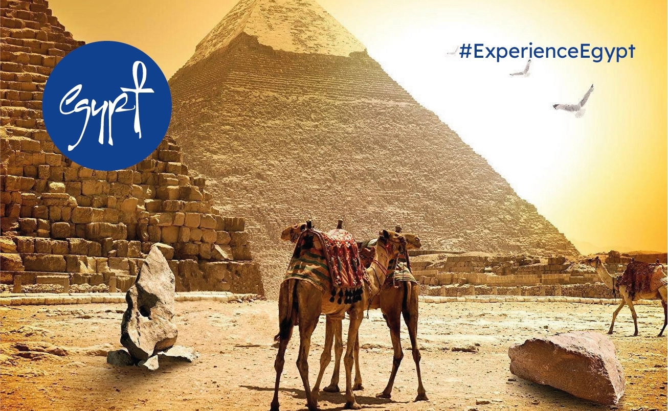 Sharm El Sheikh & Kahire Turları