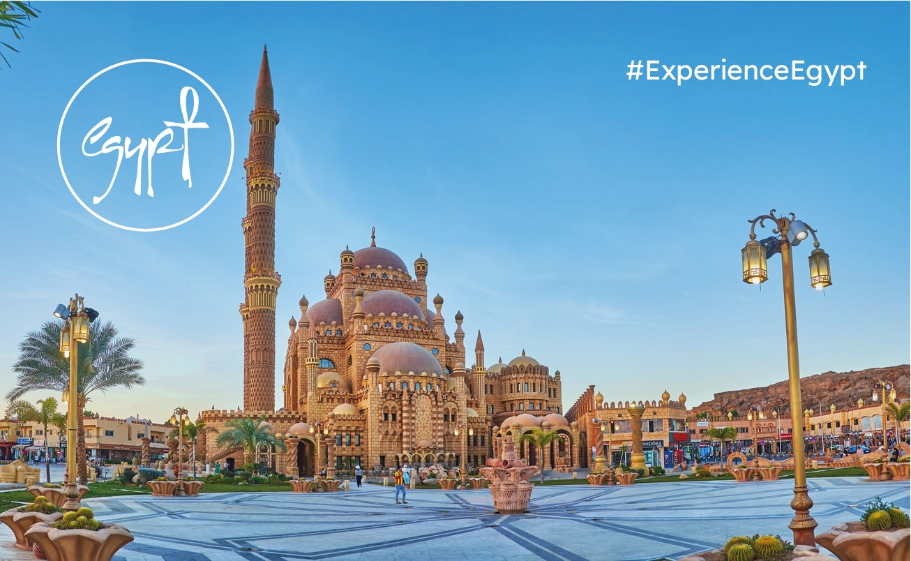 Sharm El Sheikh Turları