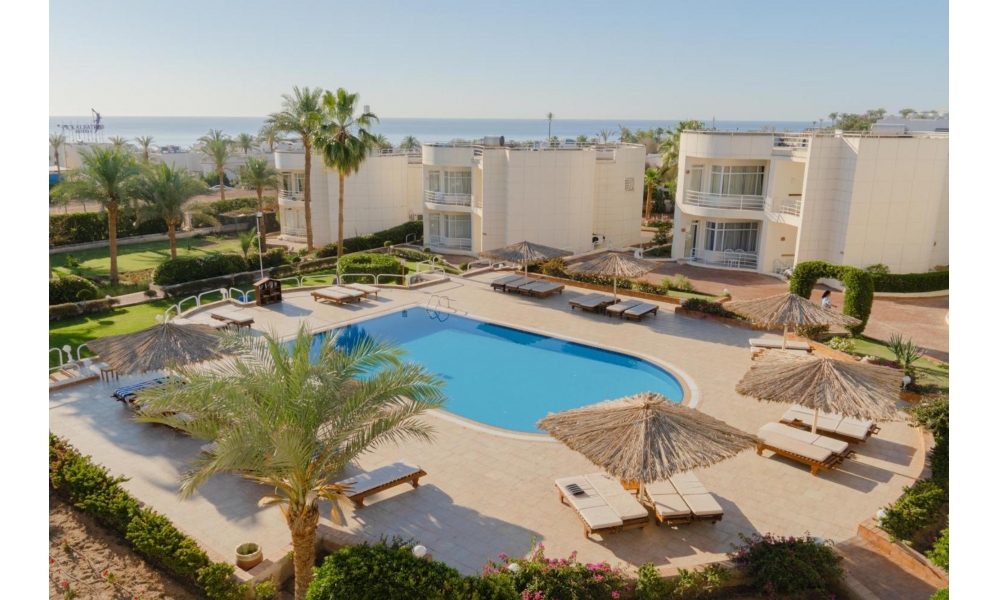 ANKARA’DAN  MAXİ HERŞEY DAHİL SHARM TURU Pegasus Havayolları ile 4 gece- 16113