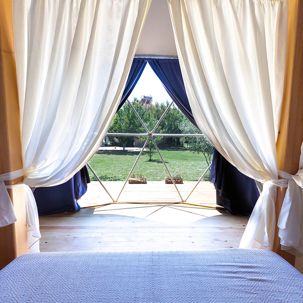 ISTYA KAMPTA ILE BAHAR HATIRASI