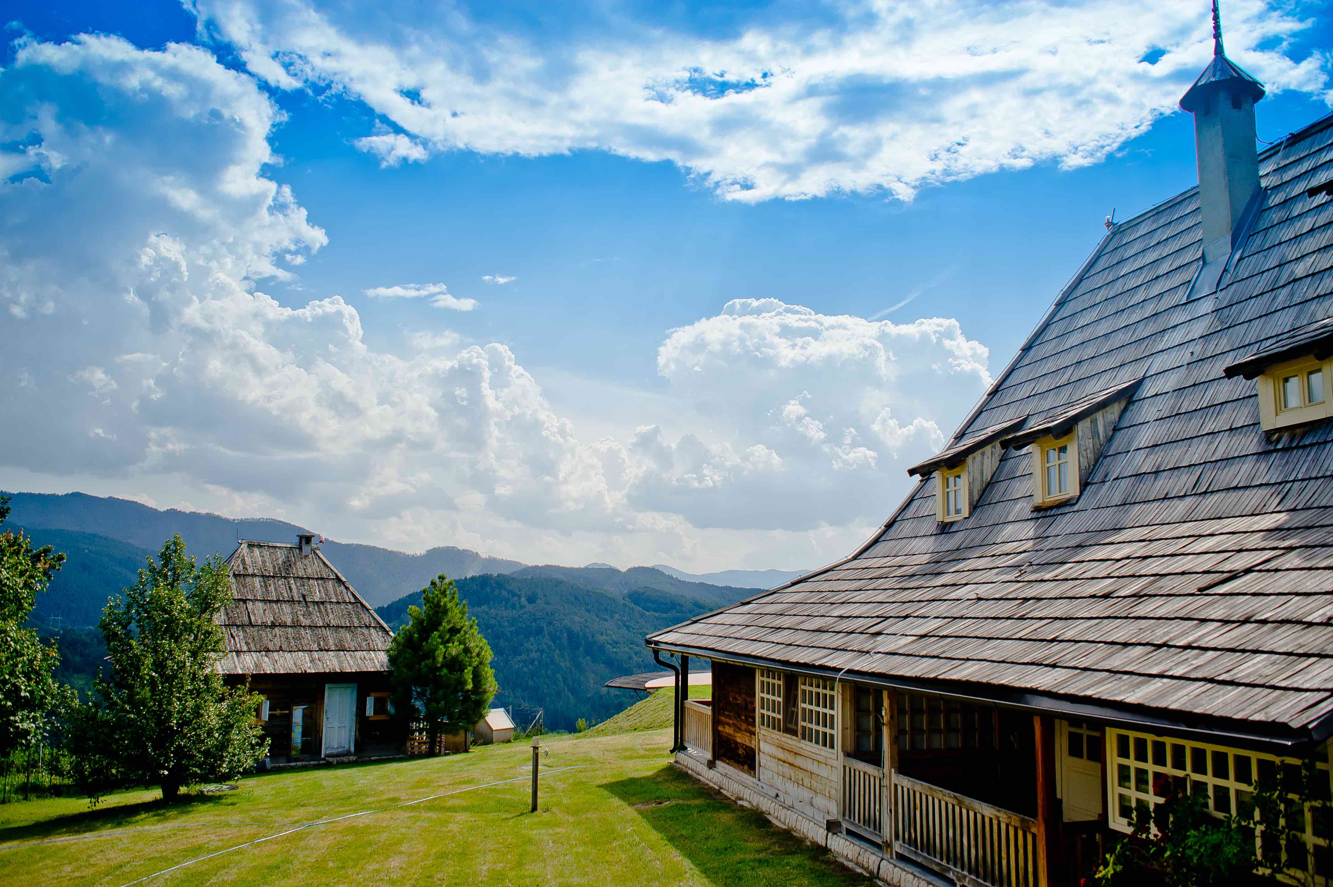 İSTYA KAMPTA ÖZEL 6 ÜLKE İLE MEGA BALKANLAR TURU TÜRK HAVA YOLLARI İLE 6 GECE