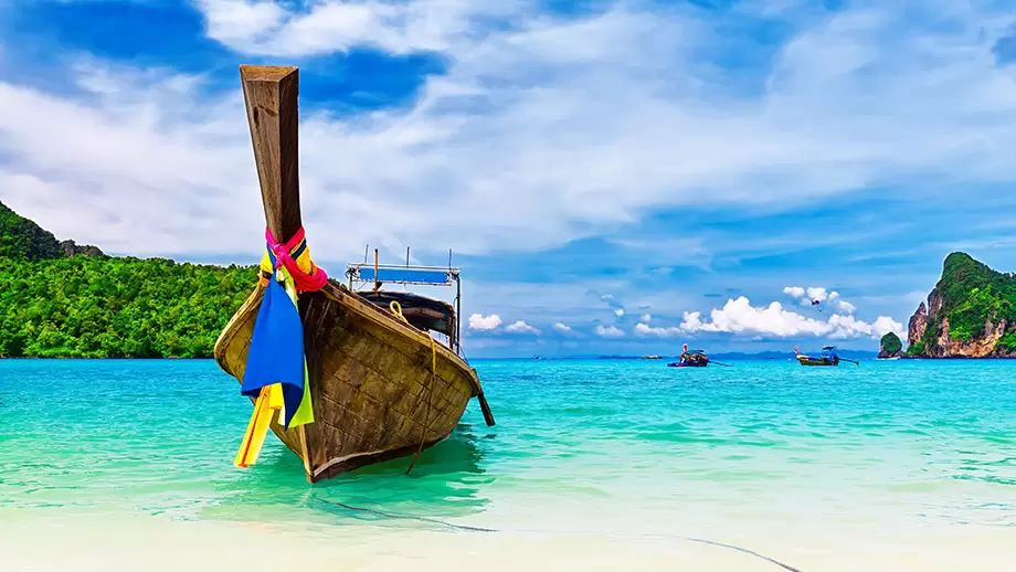 BALİ VE PHUKET ILE  FENOMEN UZAK DOĞU TURU Singapore Airlines ile 9 gece