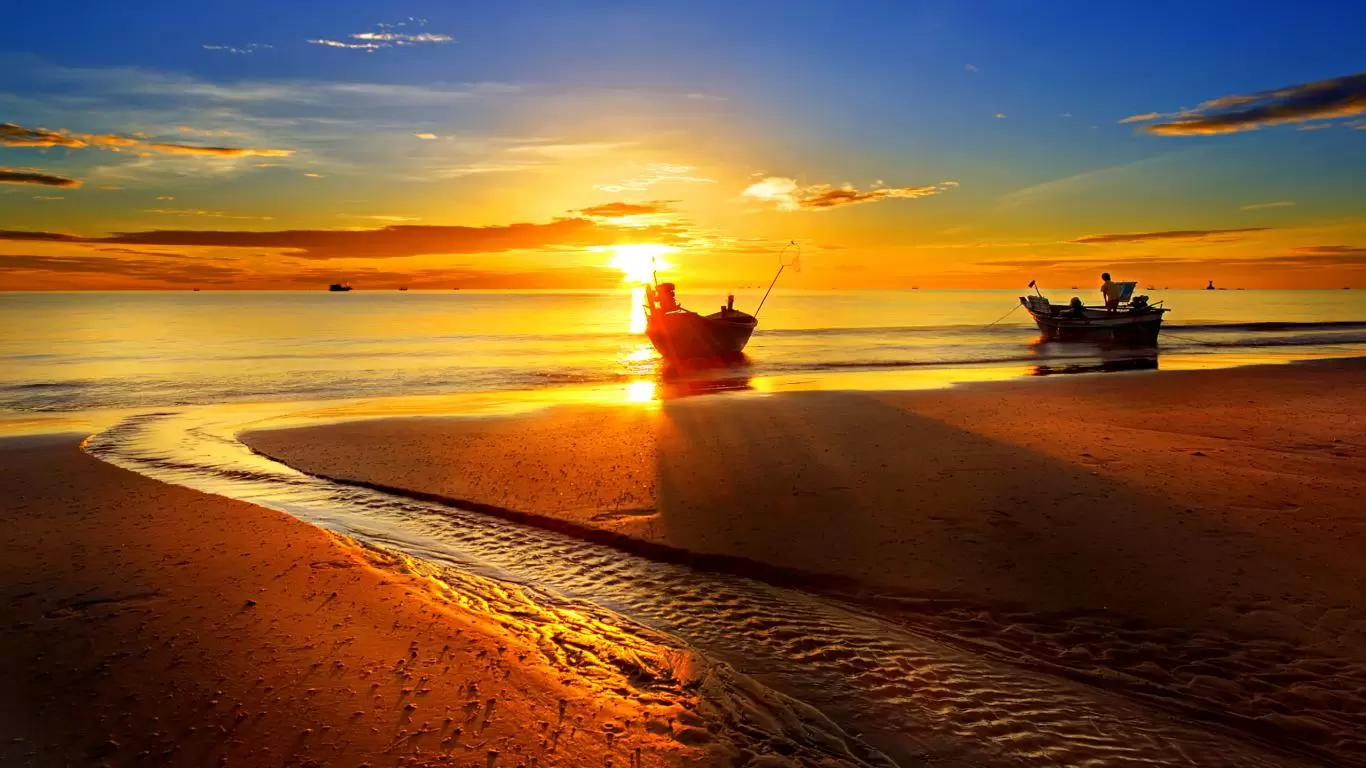 BALİ VE PHUKET ILE  FENOMEN UZAK DOĞU TURU Singapore Airlines ile 9 gece