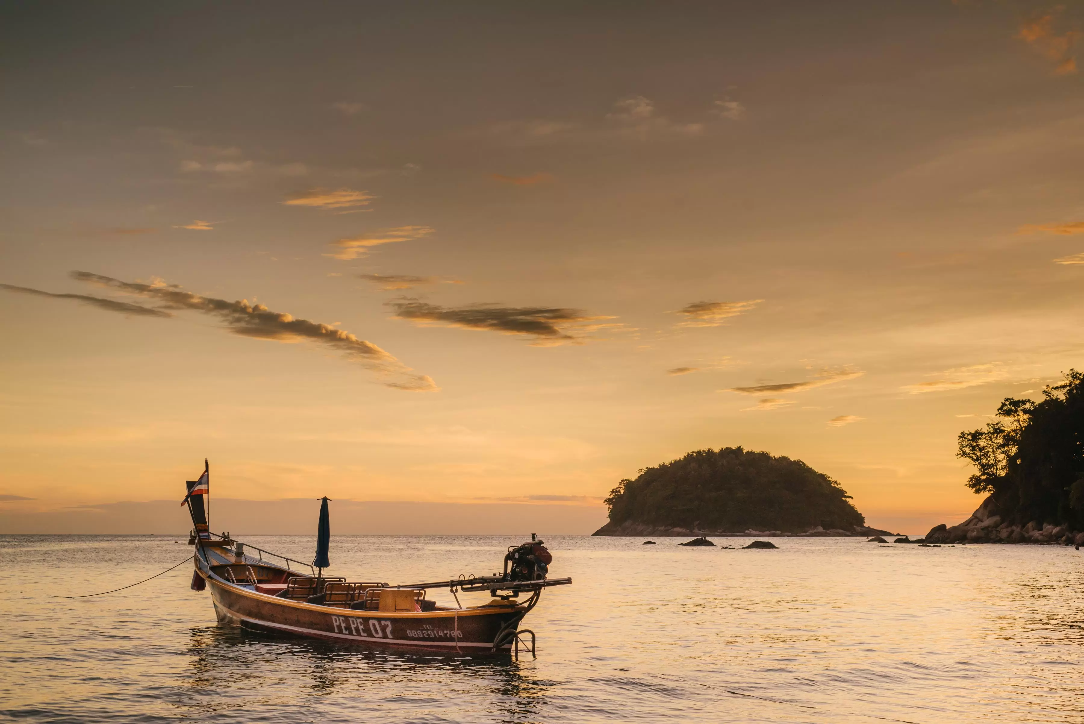 BALİ VE PHUKET ILE  FENOMEN UZAK DOĞU TURU Singapore Airlines ile 9 gece