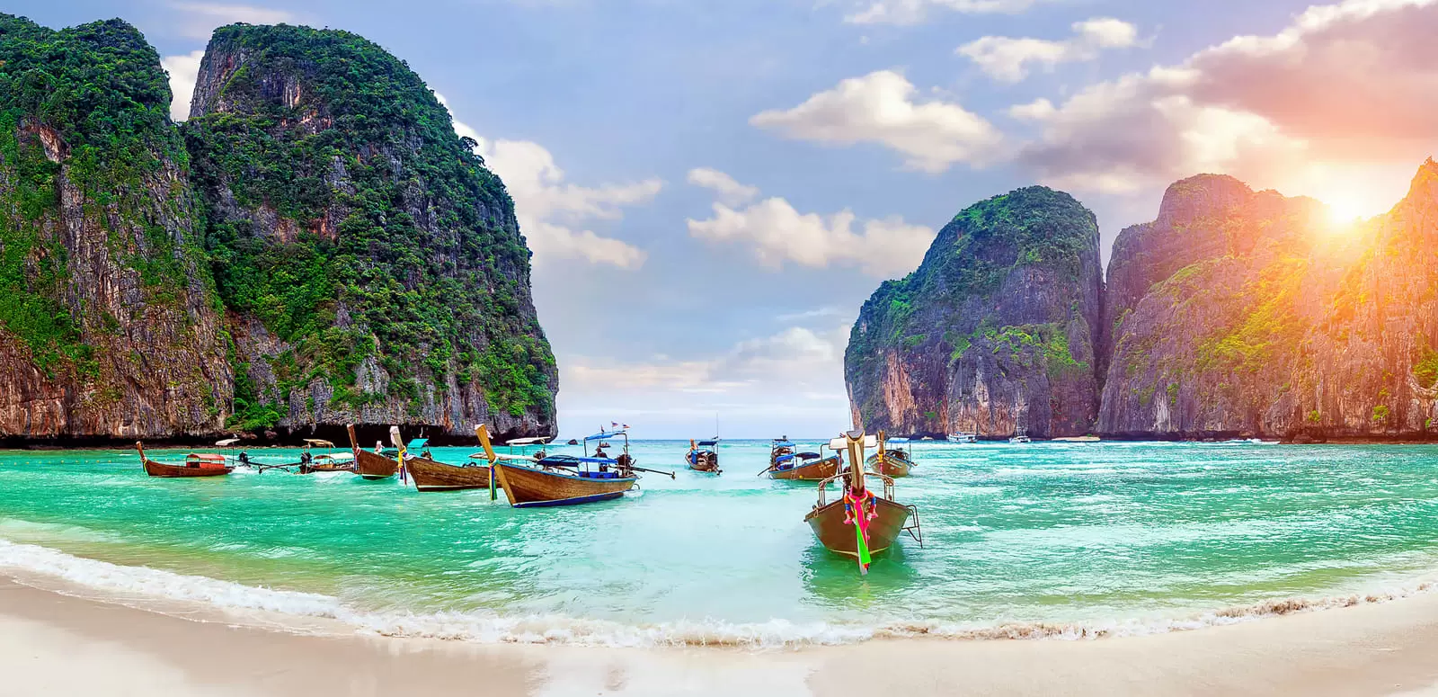 BALİ VE PHUKET ILE  FENOMEN UZAK DOĞU TURU Singapore Airlines ile 9 gece