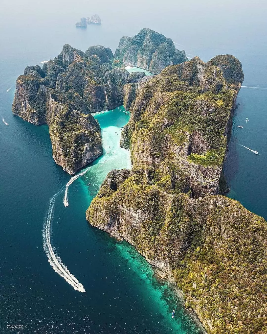 BALİ VE PHUKET ILE  FENOMEN UZAK DOĞU TURU Singapore Airlines ile 9 gece
