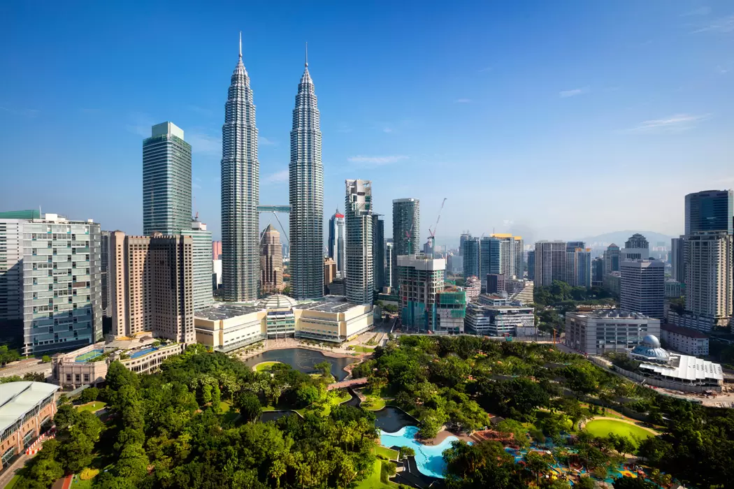BALİ VE PHUKET ILE  FENOMEN UZAK DOĞU TURU Singapore Airlines ile 9 gece