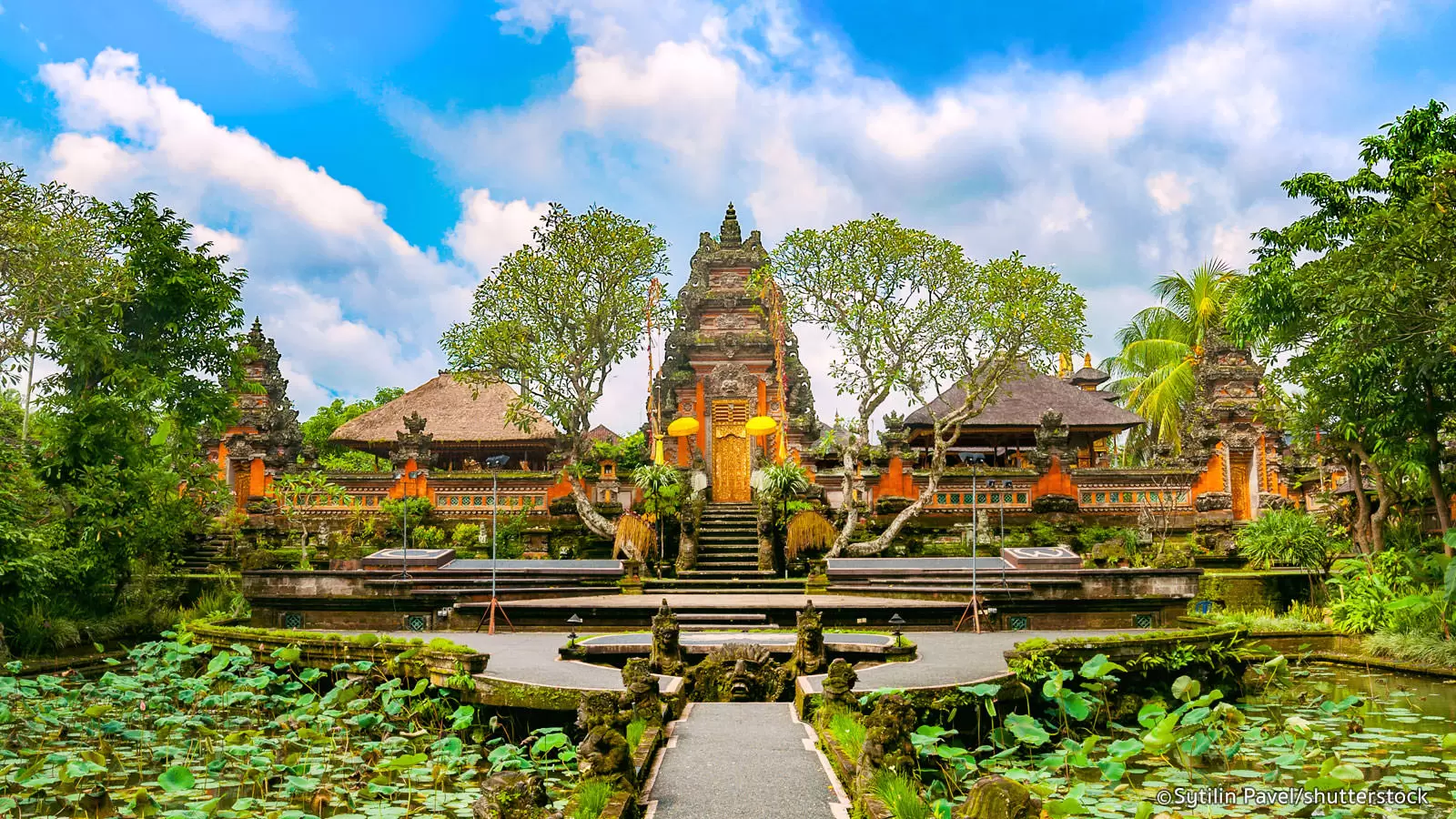 BALİ VE PHUKET ILE  FENOMEN UZAK DOĞU TURU Singapore Airlines ile 9 gece