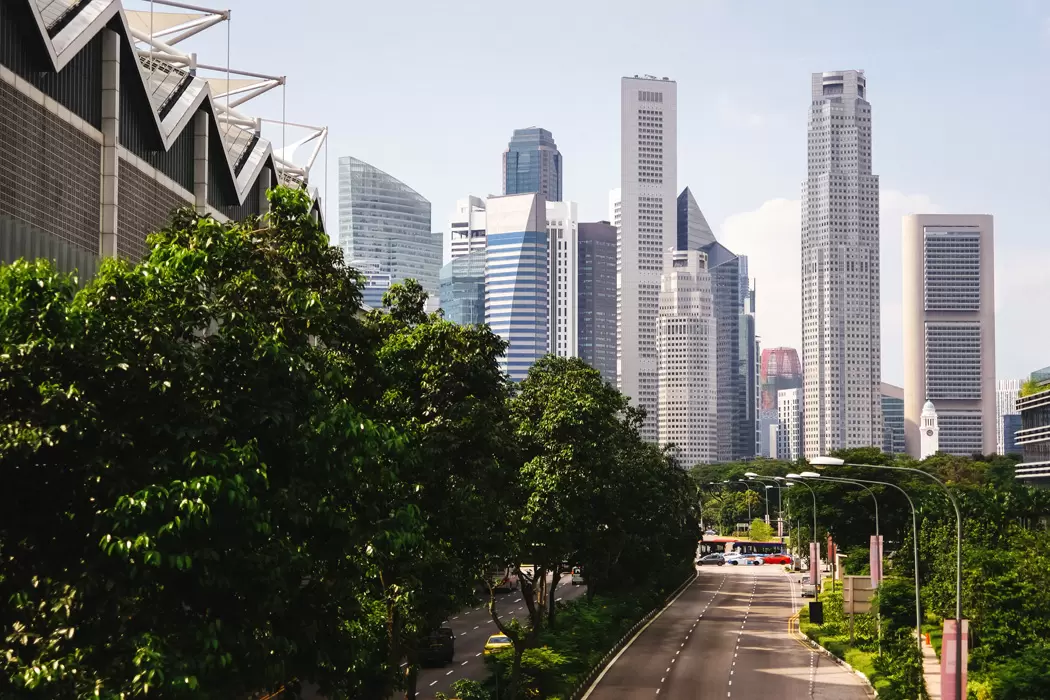 BALİ VE PHUKET ILE  FENOMEN UZAK DOĞU TURU Singapore Airlines ile 9 gece