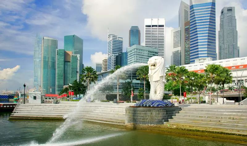 BALİ VE PHUKET ILE  FENOMEN UZAK DOĞU TURU Singapore Airlines ile 9 gece