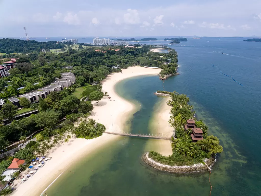BALİ VE PHUKET ILE  FENOMEN UZAK DOĞU TURU Singapore Airlines ile 9 gece
