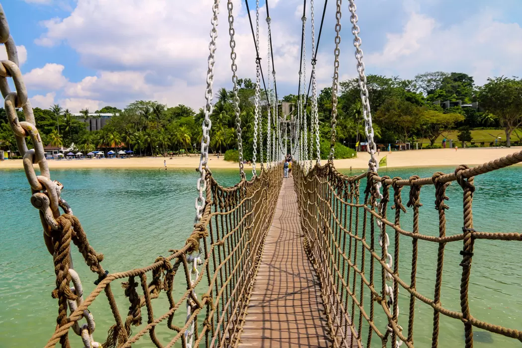 BALİ VE PHUKET ILE  FENOMEN UZAK DOĞU TURU Singapore Airlines ile 9 gece