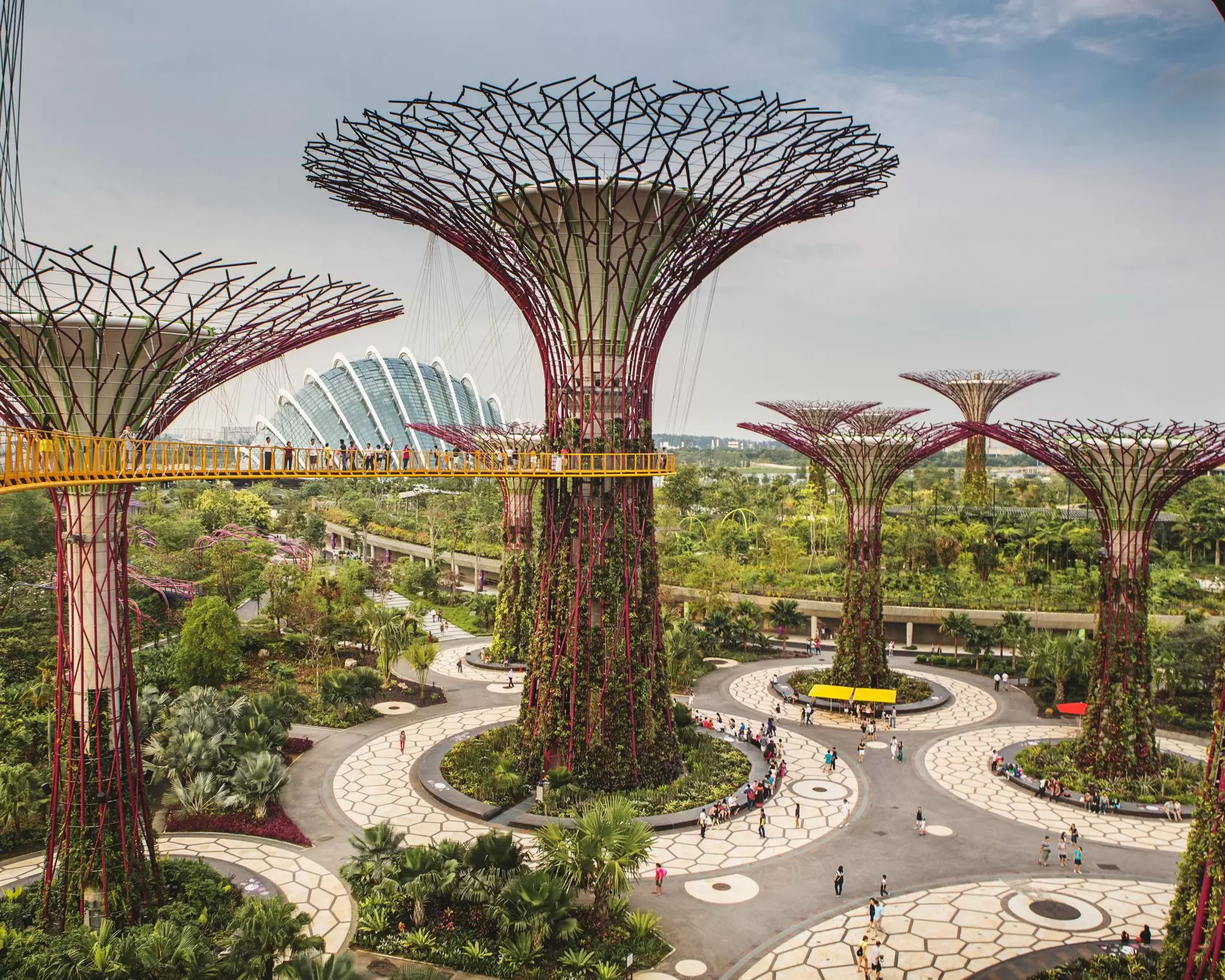 BALİ VE PHUKET ILE  FENOMEN UZAK DOĞU TURU Singapore Airlines ile 9 gece