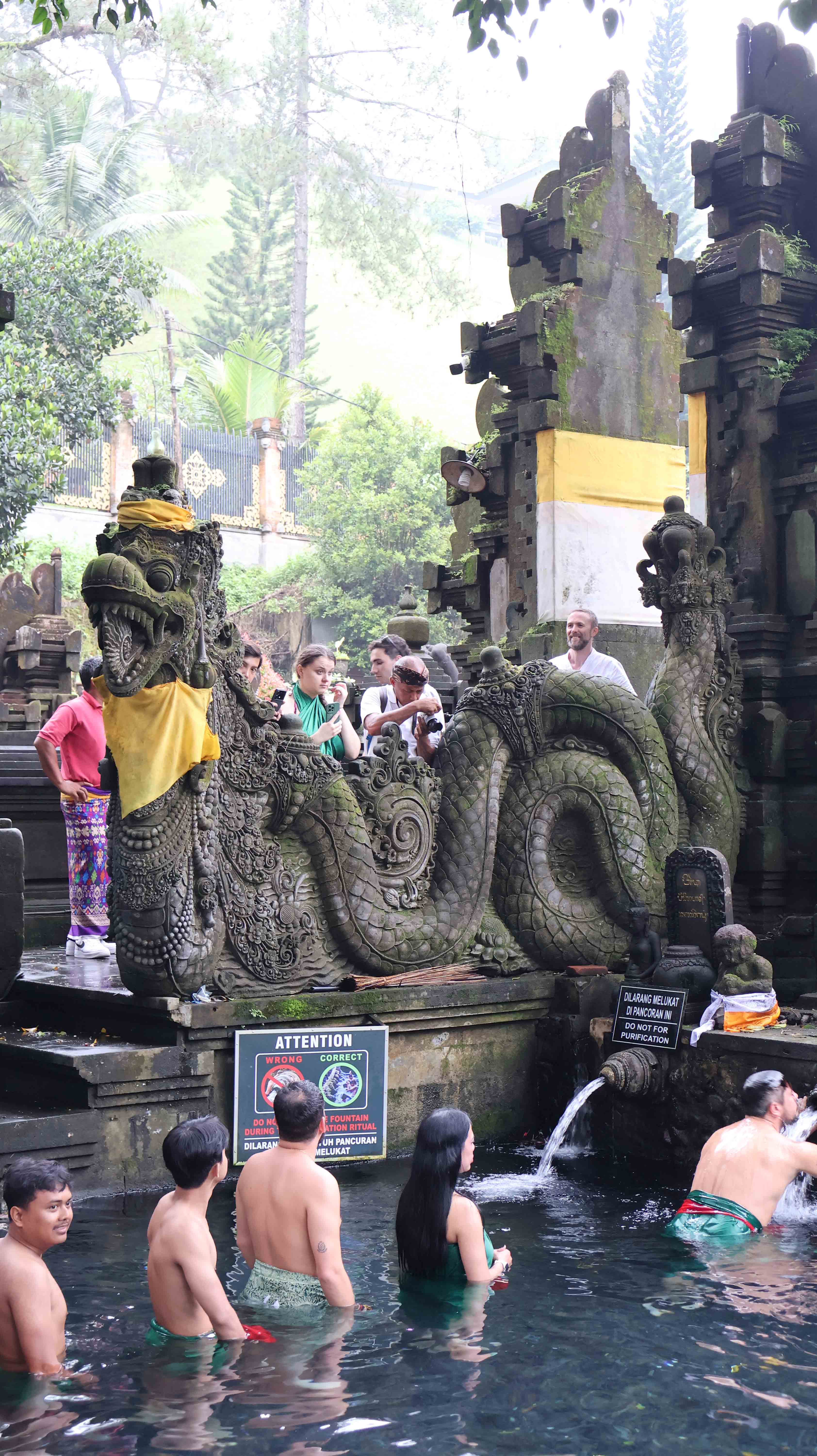 İSTYA KAMPTA ÖZEL SİNGAPUR & BALİ & UBUD TURU Türk Hava Yolları ile 7 gece