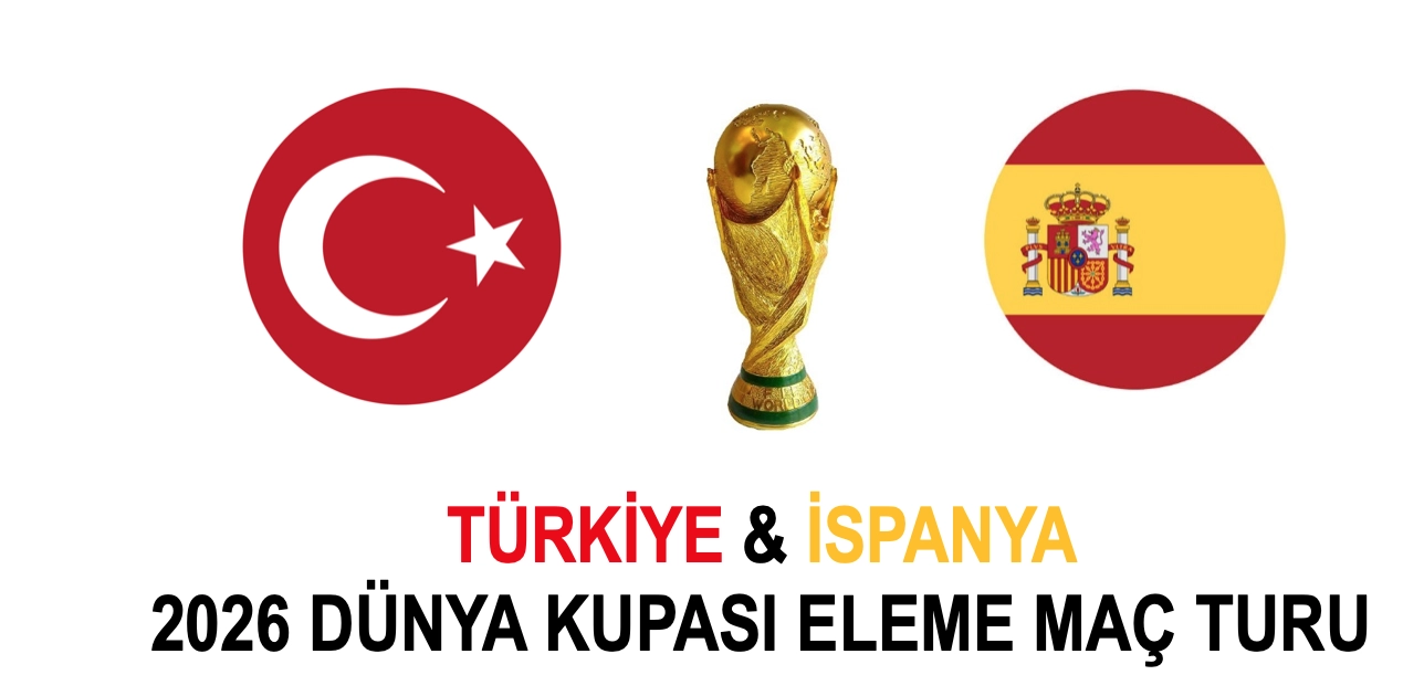 TÜRKİYE & İSPANYA MAÇ TURU Türk Hava Yolları ile 4 gece
