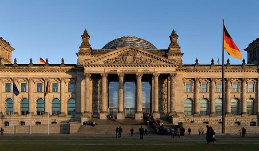 BERLİN ILE BİR ORTA AVRUPA MASALI TURU Türk Hava Yolları ile 6 gece