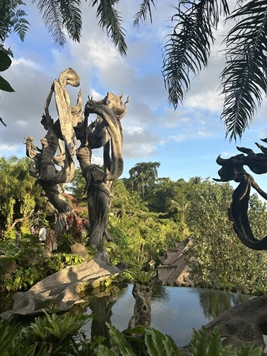 İSTYA KAMPTA ÖZEL  BALİ & UBUD & SİNGAPUR TURU TÜRK HAVA YOLLARI İLE 7 GECE