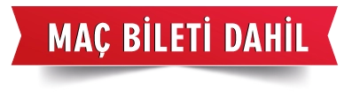Maç Bileti Dahil